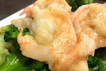 Gold Star Chinese Restaurant