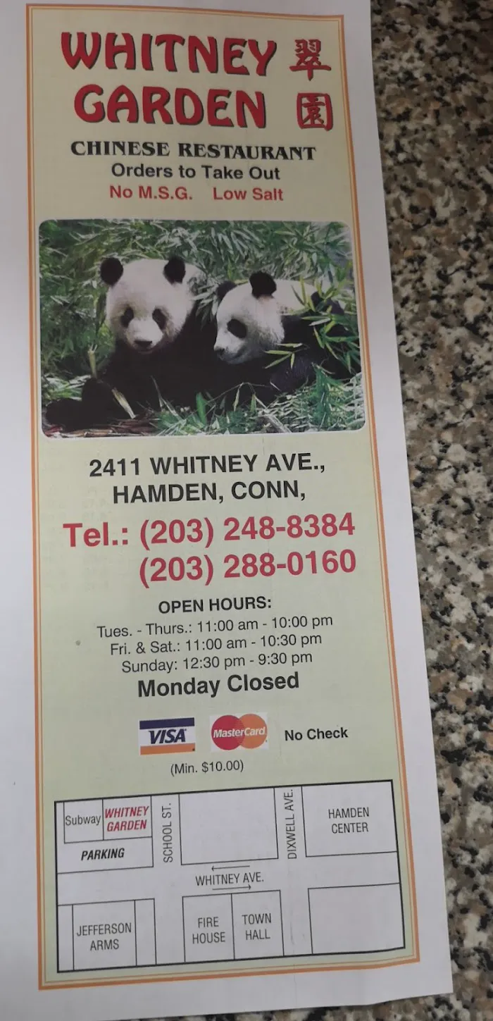 Whitney Garden 5