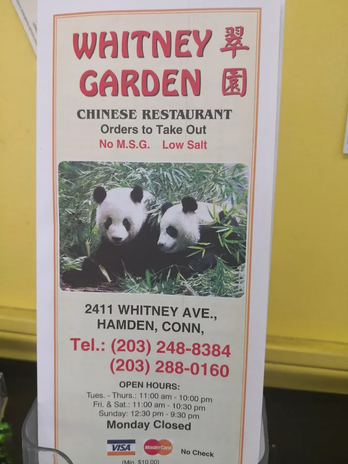 Whitney Garden 4