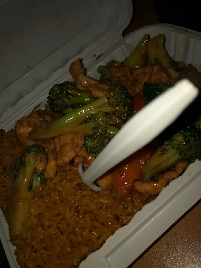 Imperial Wok 1