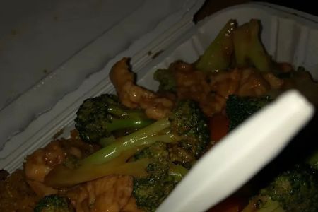 Imperial Wok