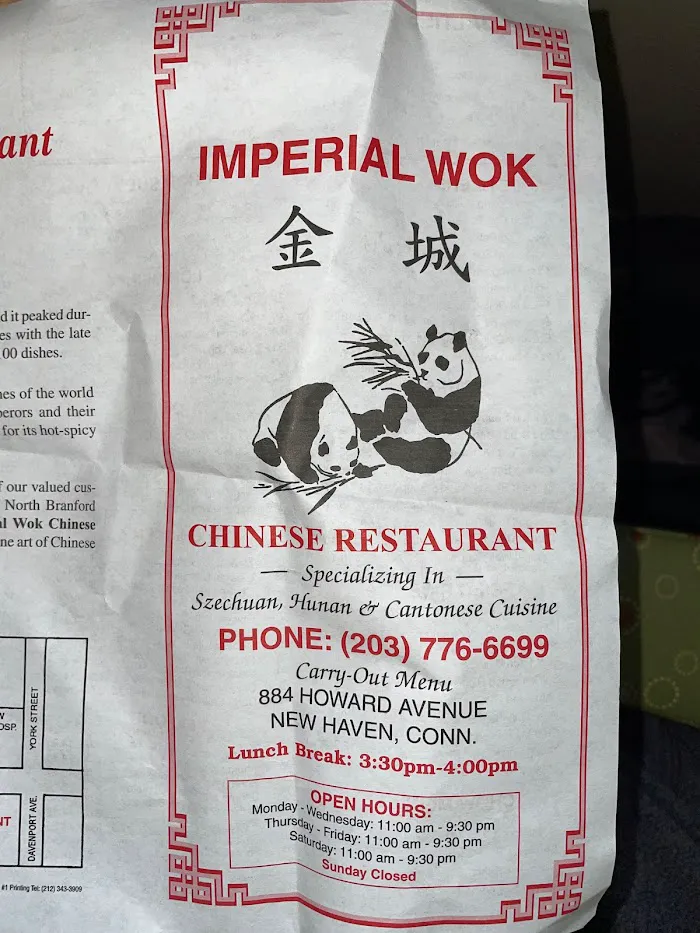 Imperial Wok 9