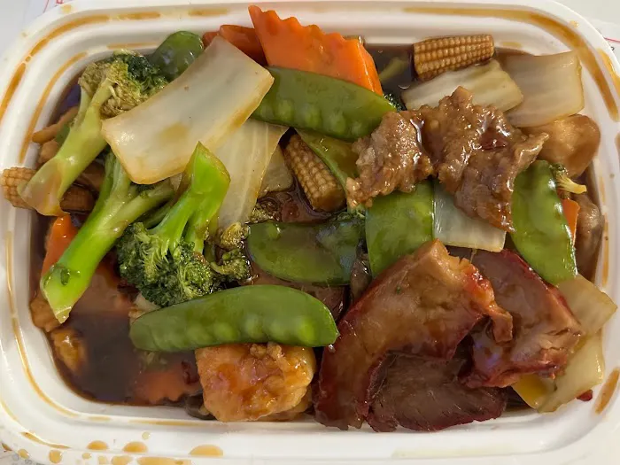 Imperial Wok 6