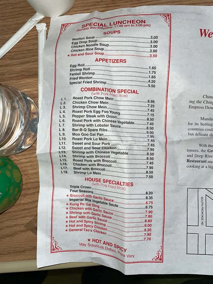 Imperial Wok 4