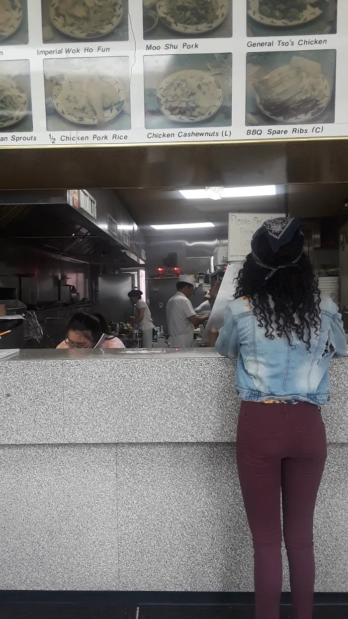 Imperial Wok 8