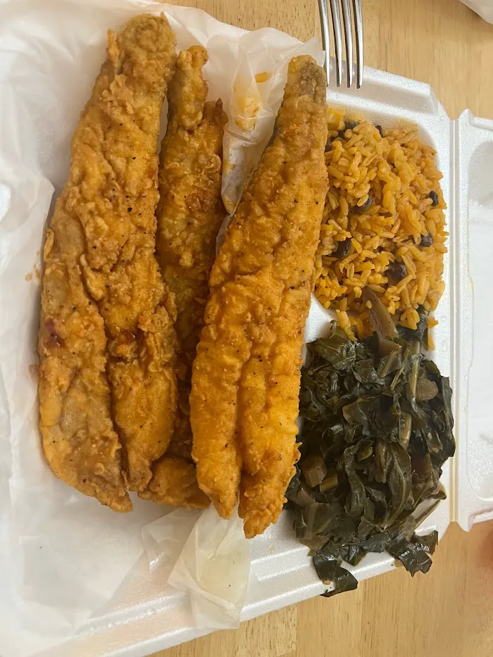 Trap Chicken 5
