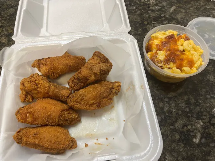 Trap Chicken 3