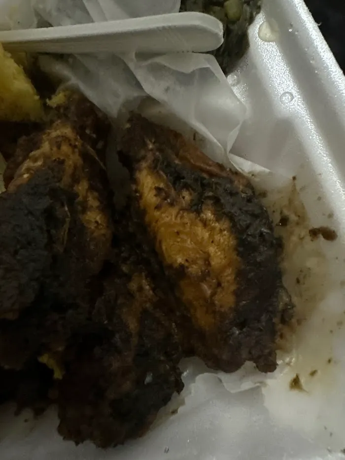 Trap Chicken 7