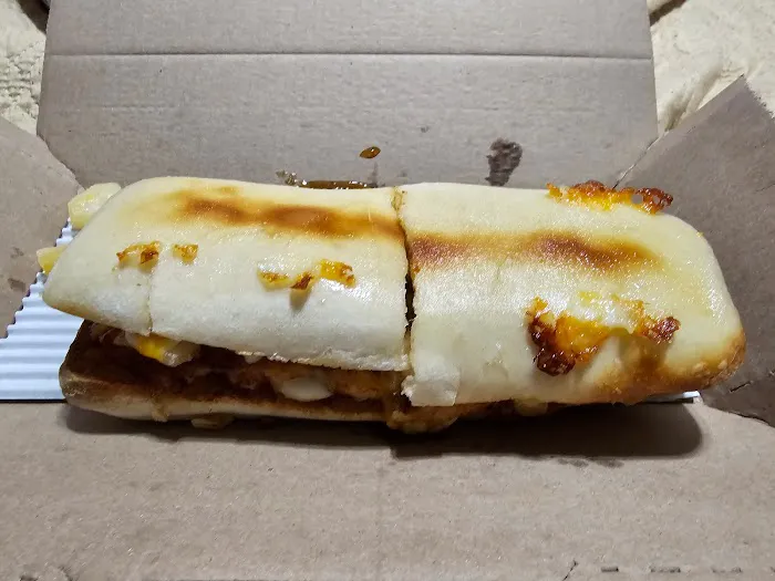 Domino's Pizza 7