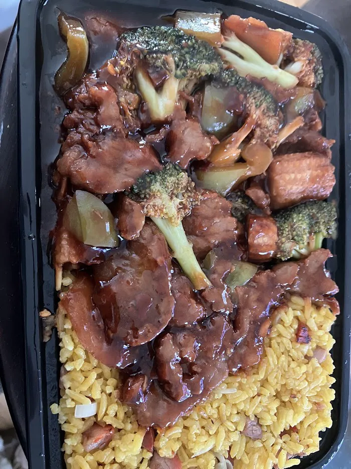China Garden 6