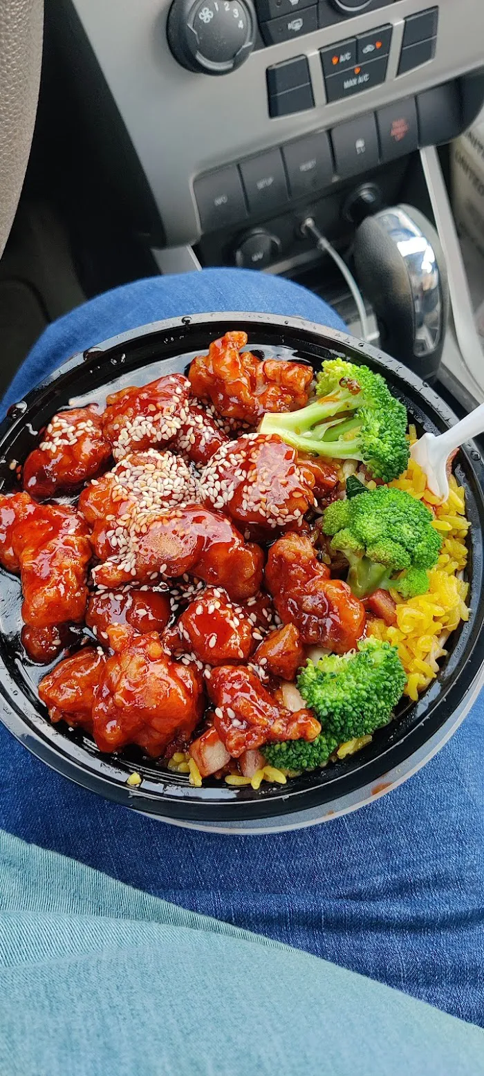China Garden 10
