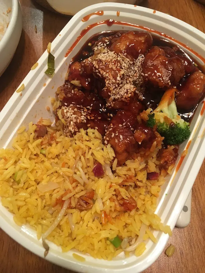 China Garden 3