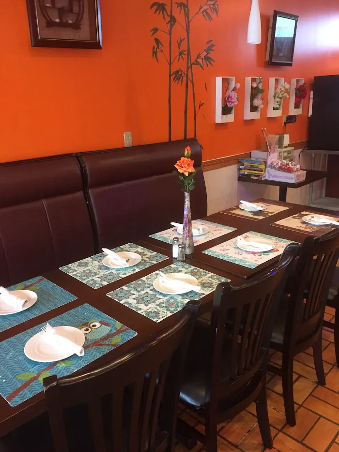 Bamboo Asian Cuisine 9
