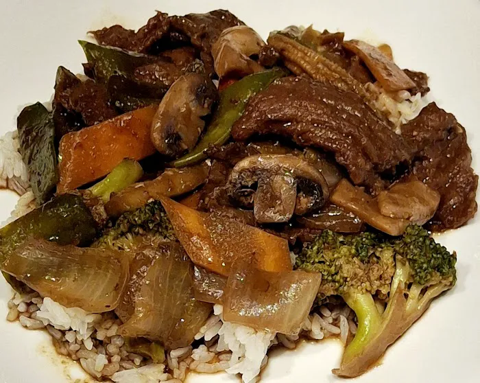 Bamboo Asian Cuisine 10
