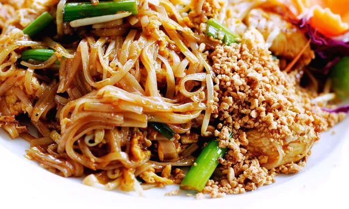 Bamboo Asian Cuisine 3