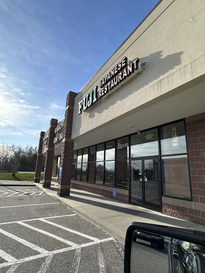 Fuji Japanese & Hibachi Steak Restaurant 1