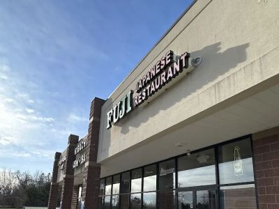 Fuji Japanese & Hibachi Steak Restaurant 0