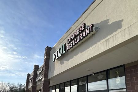 Fuji Japanese & Hibachi Steak Restaurant