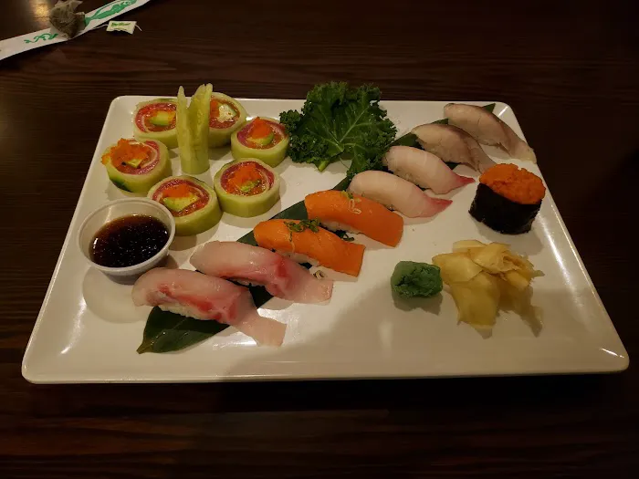 Fuji Japanese & Hibachi Steak Restaurant 6