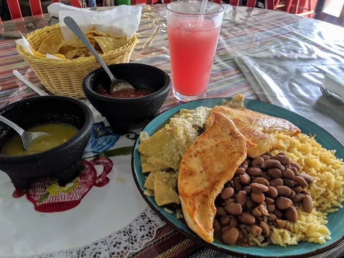 Las Delicias Latina 2