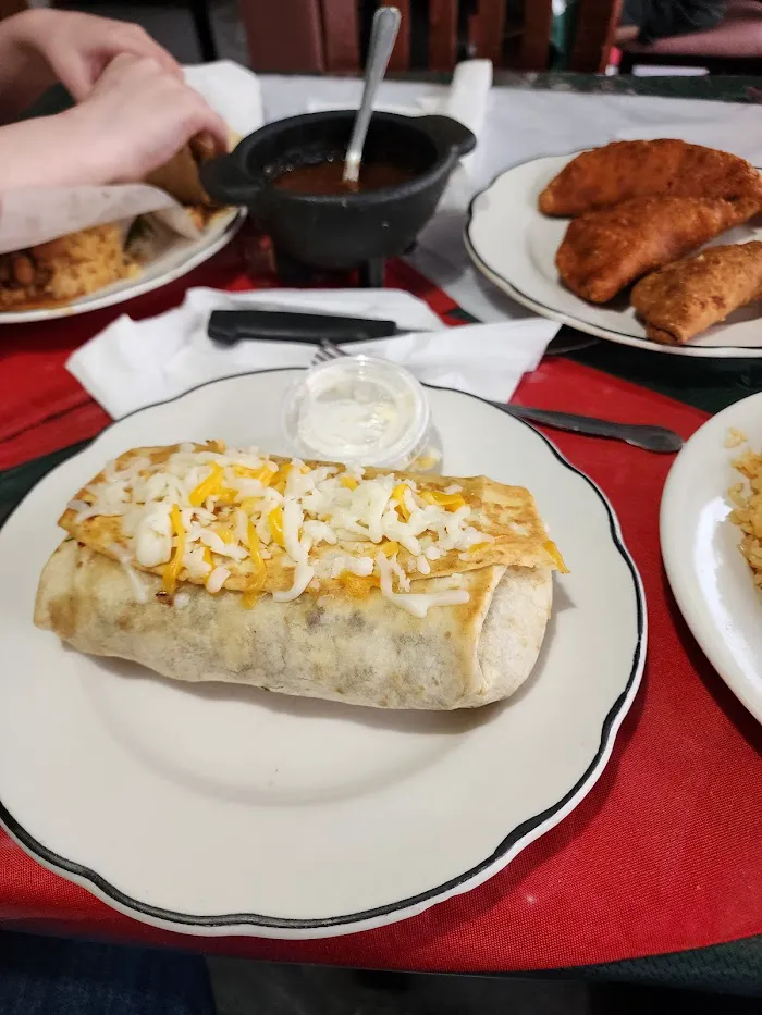 Las Delicias Latina 3