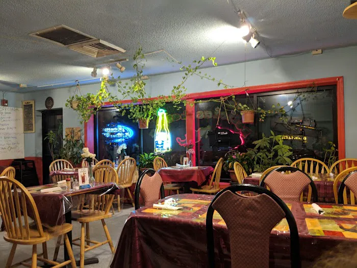 Las Delicias Latina 6
