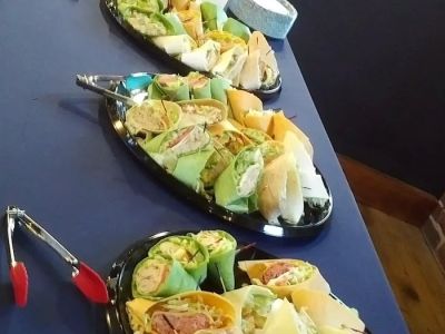 Alfredo's Deli 0