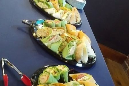 Alfredo's Deli