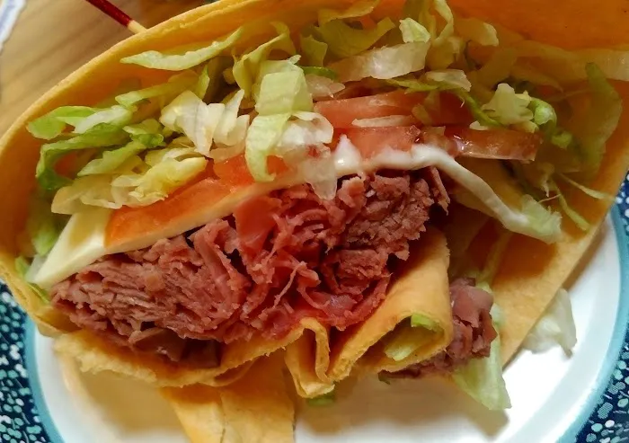 Alfredo's Deli 5