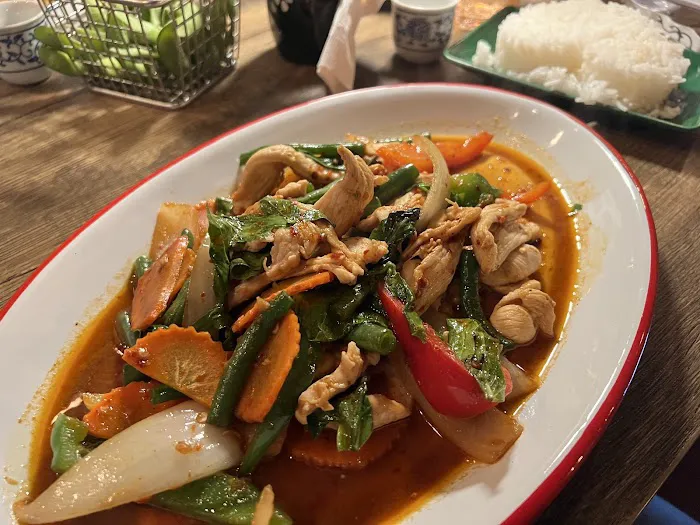 Thai In Love 10