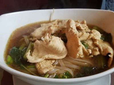 Thai In Love 0