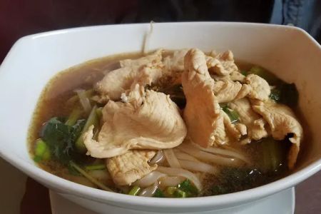 Thai In Love