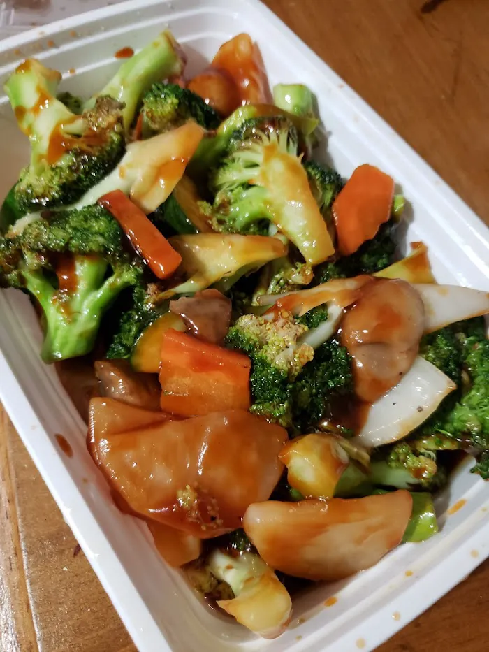 China Delight 6