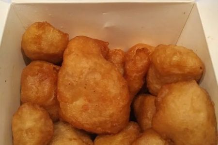 China Delight