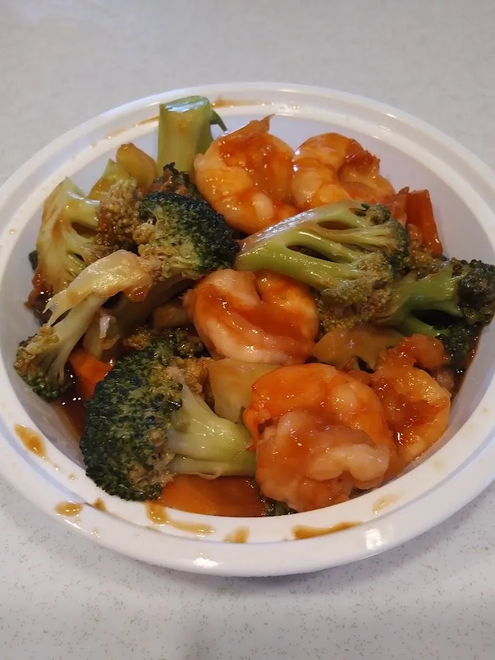 China Delight 2