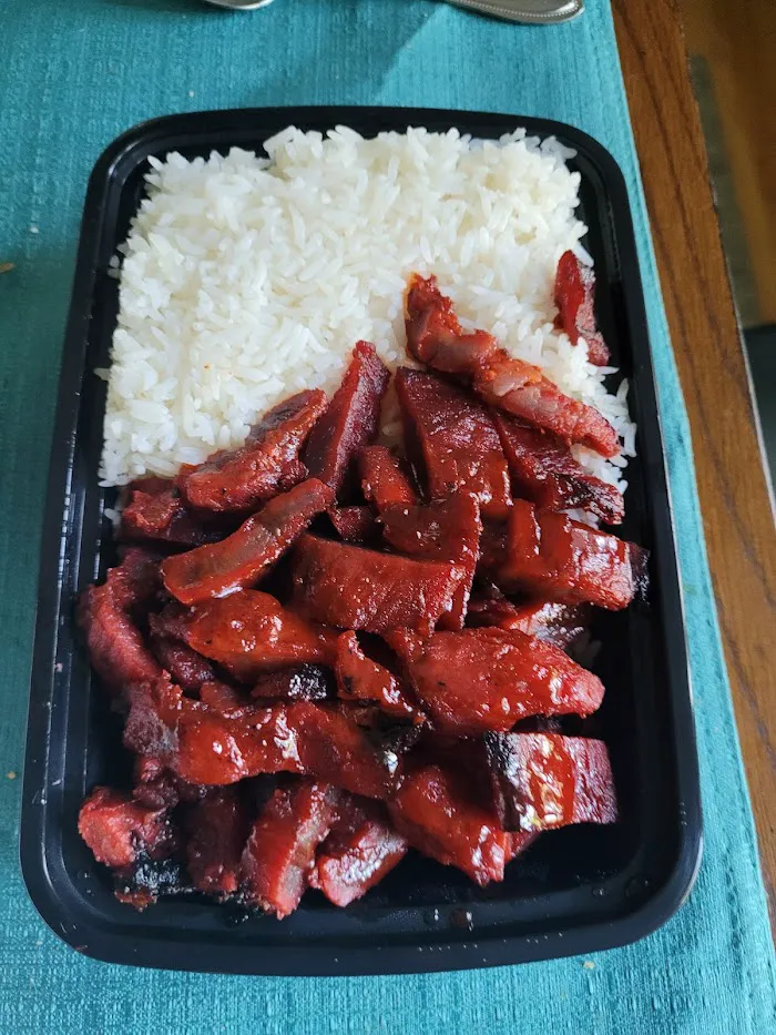 Chinatown Chinese Restaurant 3
