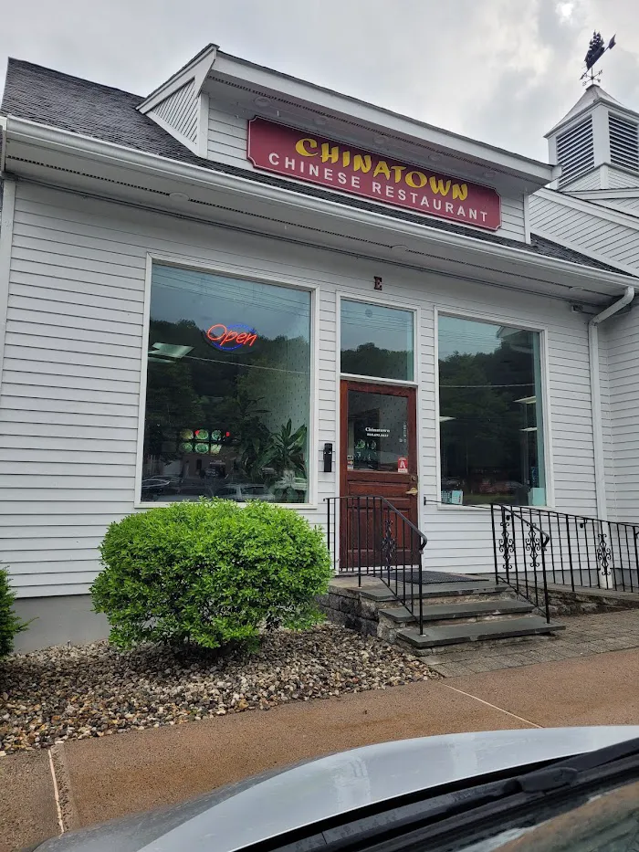 Chinatown Chinese Restaurant 6