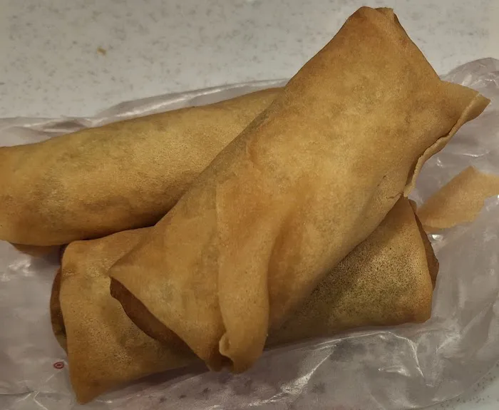 Chinatown Chinese Restaurant 1