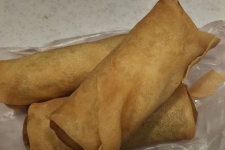 Chinatown Chinese Restaurant