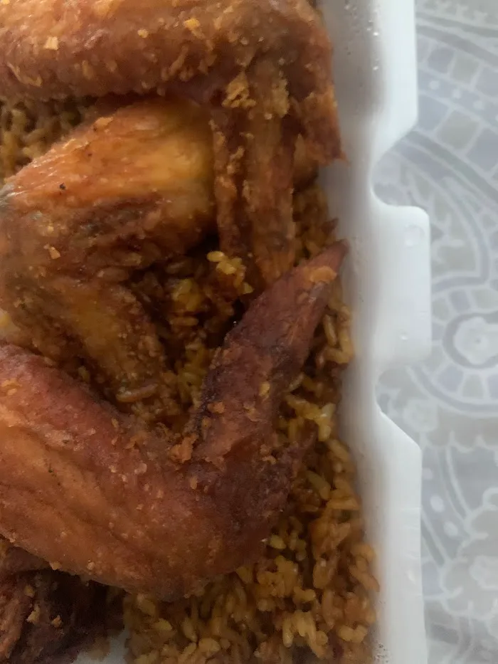 Ocean Garden Chinese Restaurant 1
