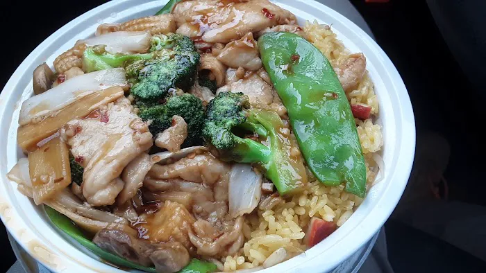 Ocean Garden Chinese Restaurant 2