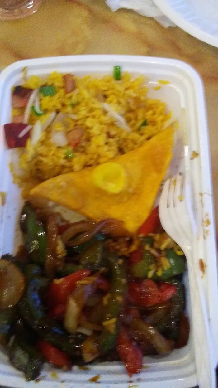 Ocean Garden Chinese Restaurant 5