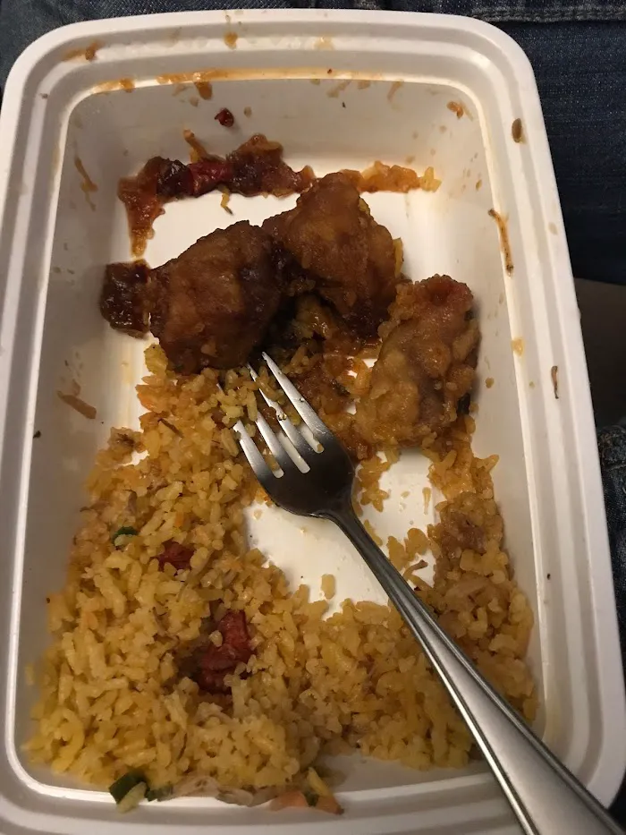 Ocean Garden Chinese Restaurant 4