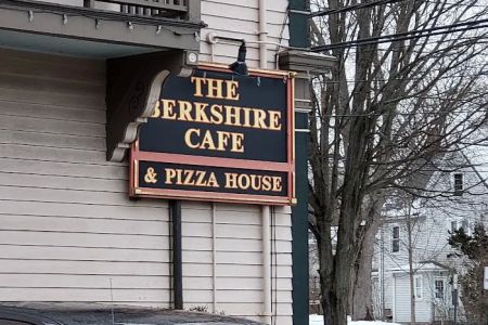 Berkshire Cafe