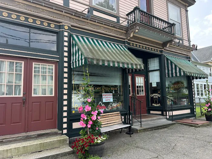 Berkshire Cafe 2