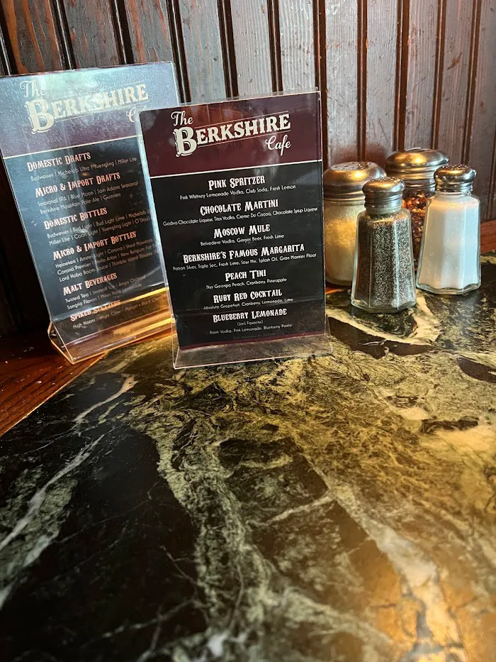 Berkshire Cafe 7