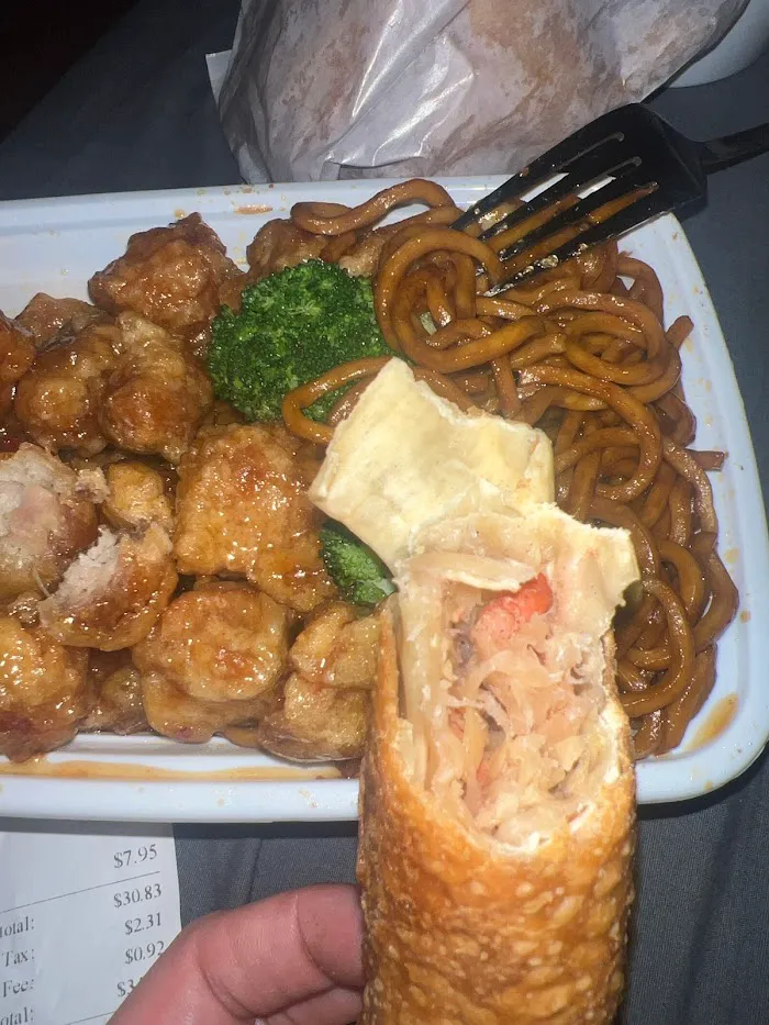 China Star Restaurant 6