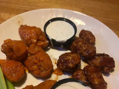 Applebee's Grill + Bar 0