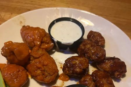 Applebee's Grill + Bar