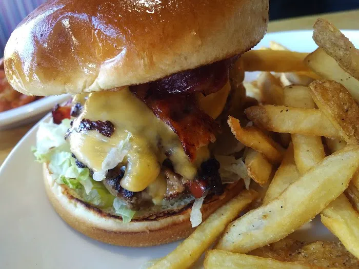Applebee's Grill + Bar 2